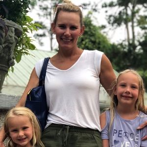 Meet your Posher, Amy